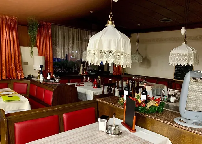 B&B Hotel Dolomiti Bozen